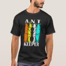 Recherche de homme de fourmi tshirts Guêpe