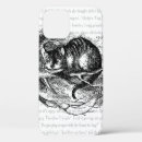Suche nach cheshire cat iphone hüllen Vintag