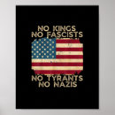 Suche nach demokratie poster Protest