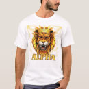Recherche de mâle alpha tshirts Homme