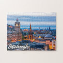 Recherche de ecosse puzzles Écossaise