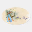 Recherche de cigogne vintage autocollants Pour tous