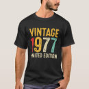 Recherche de de anniversaire 45 ans tshirts Famille