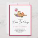Recherche de adult dinner party invitations Aquarelle