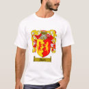 Recherche de family crest tshirts Crête de famille
