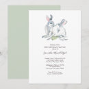 Recherche de pâques anniversaire invitations Lapin de pâques