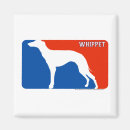 Recherche de whippets magnets Animaux