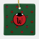 Suche nach polka dot ornamente Monogramm