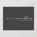 Recherche de nouvelles étoiles cartes postales Simple