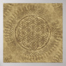 Suche nach blume des lebens poster Heilig