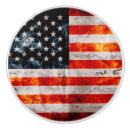 Recherche de drapeaux boutons et poignées de porte L'amérique