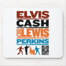 Recherche de clg tapis souris Johnny cash