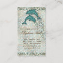 Recherche de dauphins cartes visite Plage