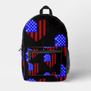 Recherche de drapeau américain sacs Fête de l'indépendance