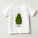 Recherche de avocat bébé tshirts Pour enfants