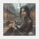 Suche nach vintage bücher ornamente Bibliothekar