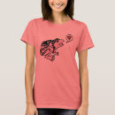 Suche nach rosa frosch tshirts Niedlich