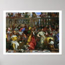 Suche nach paolo veronese poster Jahrhundert