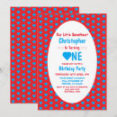 Recherche de chéris invitations Rouge