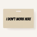 Suche nach lustig machen von über ausweise Mitarbeiter