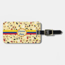 Suche nach kolumbien gepäckanhänger Medellin