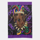Suche nach karneval geschirr tücher Doxie