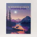 Suche nach kanada puzzle Souvenir
