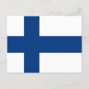Recherche de drapeau finlande cartes postales Helhelsinki