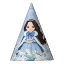 Recherche de princesse chapeaux Girl