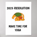 Recherche de yoga drôle posters Animal