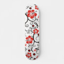 Recherche de art deco skateboards Illustration