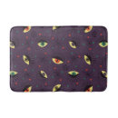 Suche nach goth badematten Lila