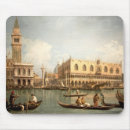 Suche nach canaletto mousepads Venedig