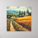 Suche nach italienische landschaft poster Landschaftskunst