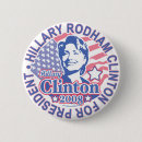 Suche nach hillary für präsidenten buttons Rechnung