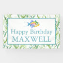 Suche nach fish banner Niedlich