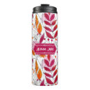 Recherche de arrière plan rose tasses Orange