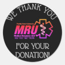 Recherche de collecteur de fonds autocollants Don