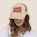 Recherche de le football casquettes Pour elle