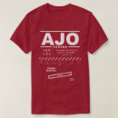 Suche nach der flughäfen tshirts Pilot
