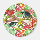 Suche nach tropische vögel magnete Blumen