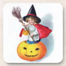 Suche nach besen untersetzer Halloween
