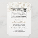 Recherche de timbres poste invitations Voyage