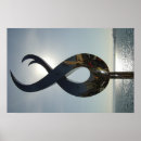Suche nach san diego poster Skulptur