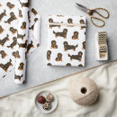 Suche nach weiner hund geschenkpapier Welpen