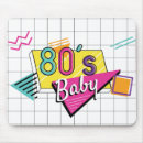 Recherche de les années 80 tapis souris Quatre vingts