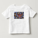 Recherche de canaux tshirts Coloré