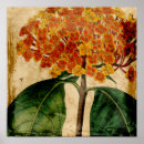 Suche nach in der blüte poster Botanisch