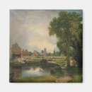 Suche nach mühle magnete Landschaft