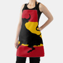 Recherche de drapeau espagnol tabliers Espagne